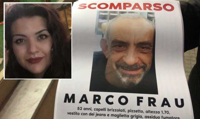 Michela Frau Padre Scomparso
