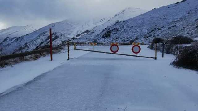 Neve Fonni 12 Dicembre 2019 2