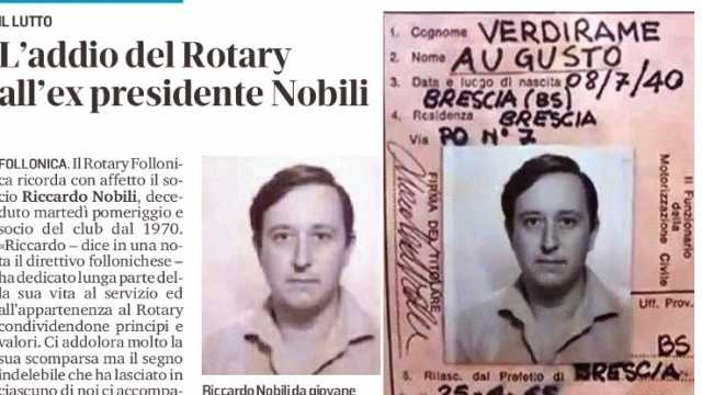 Nobili E Verdirame