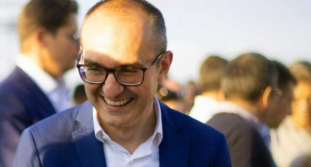 Paolo Truzzu Primo Piano