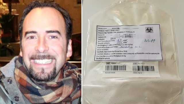 Pierpaolo Piras Reinfusione 2