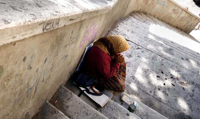 Povertà Imagoeconomica