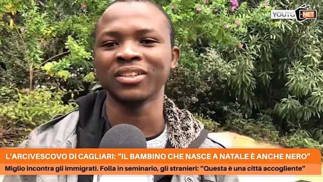 Sandre MOhamed