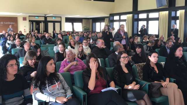 Sette Donne Premiate Coldiretti Impresa 