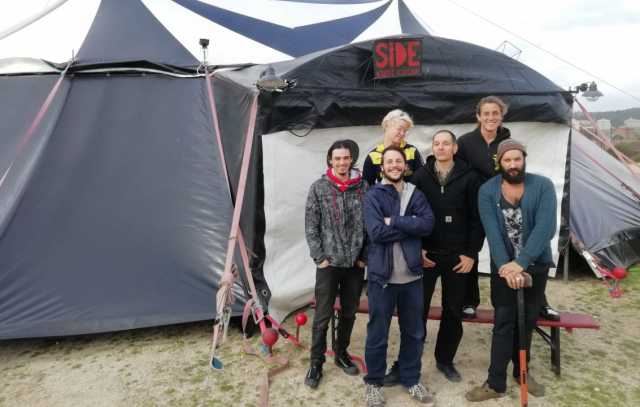 Side Circus
