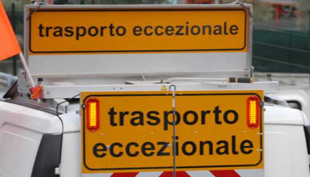 Trasporto Eccezionale 16