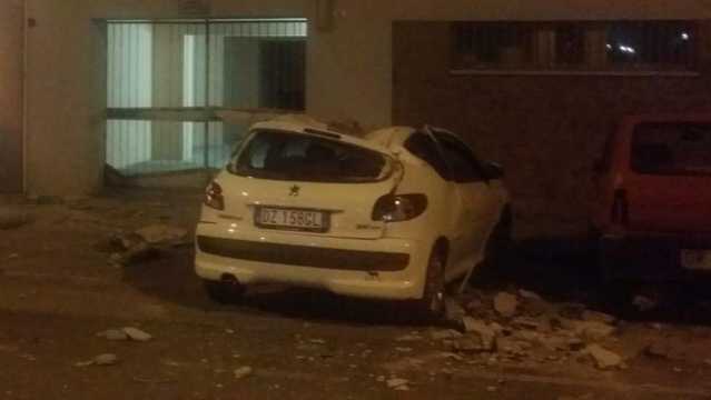 Via Giudice Chiano 2