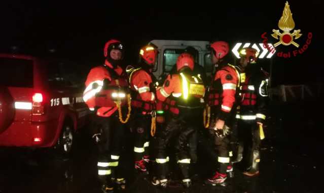 Vigili Del Fuoco