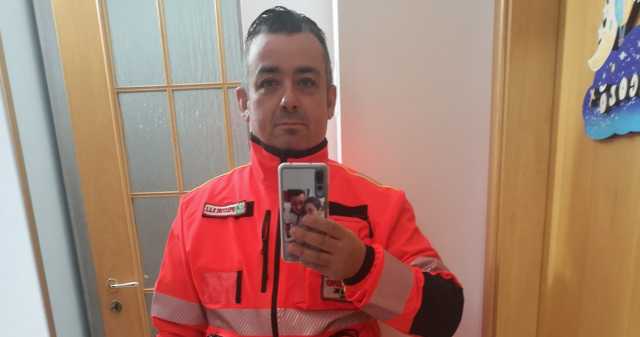 Walter Montis