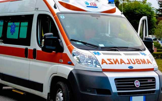 Ambulanz