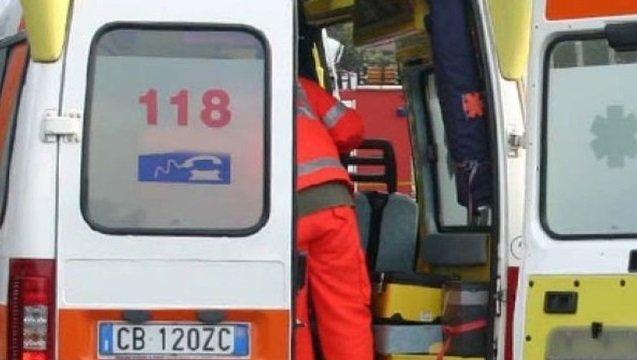 Ambulanza Ok