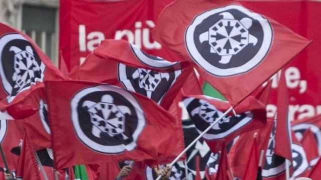 Casapound