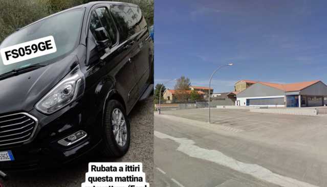 Ittiri Conad Rapina1