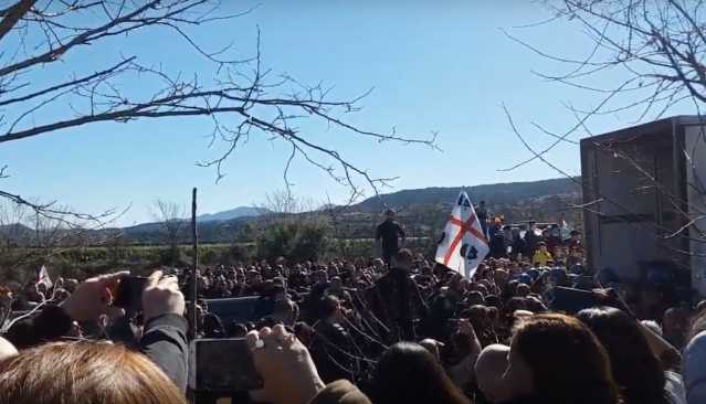 Lula Protesta