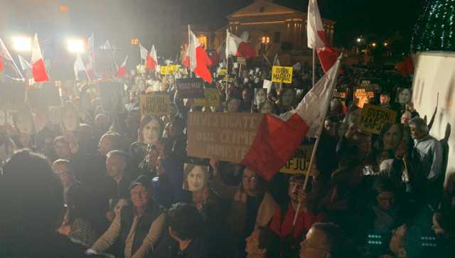 Malta La Valletta