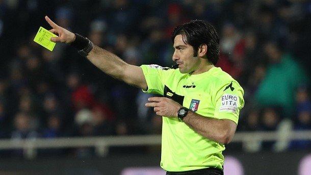 Maresca Giallo