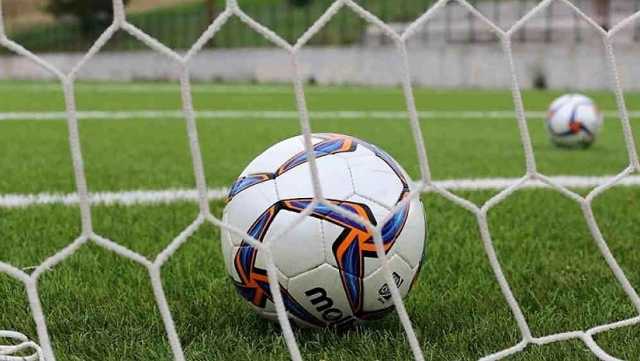 Pallone Rete