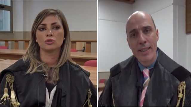 Penalisti Nuoro Prescrizione