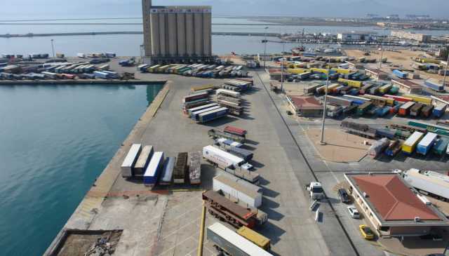Silos