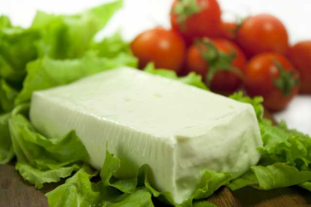 Stracchino Contaminato