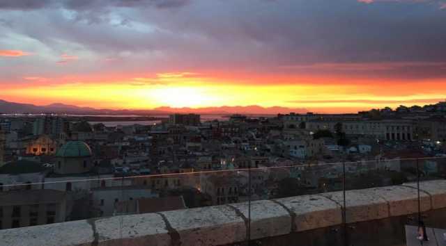 TRAMONTO LIBARIUM