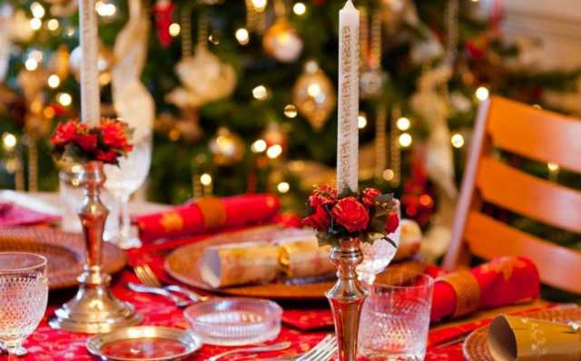 Tavola Natal