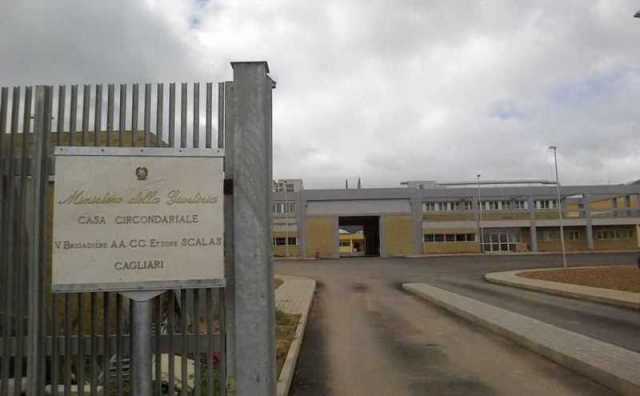 Uta Carcer