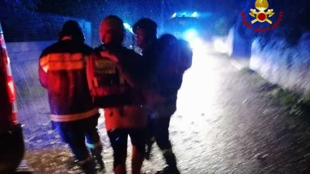VIGILI DEL FUOCO 181219 2