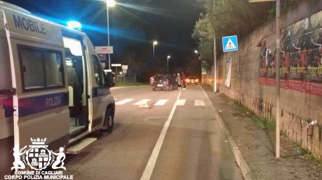 Viale Elmas
