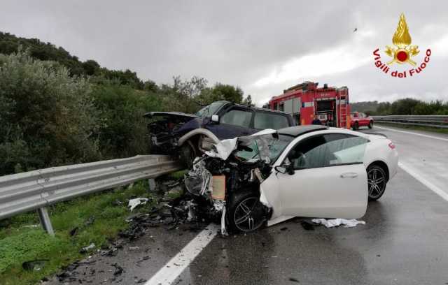 Vvf Mortale 125 Castiadas