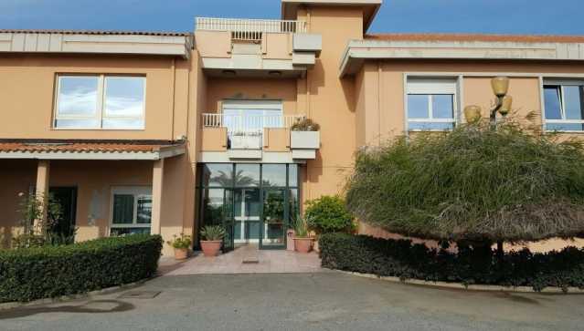 Aias Viale Poetto