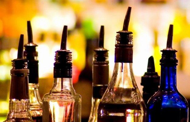 Alcol Discoteca