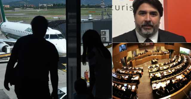 Alitalia IMago Economica