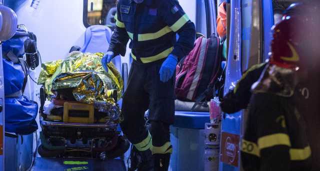 Ambulanza