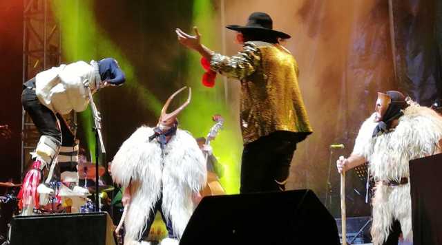 Capossela