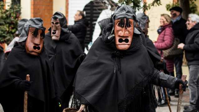 Carnevale Macomer
