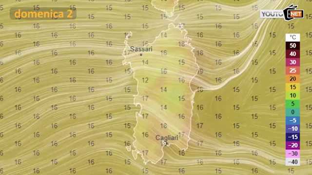 Domenica 2 Febbraio