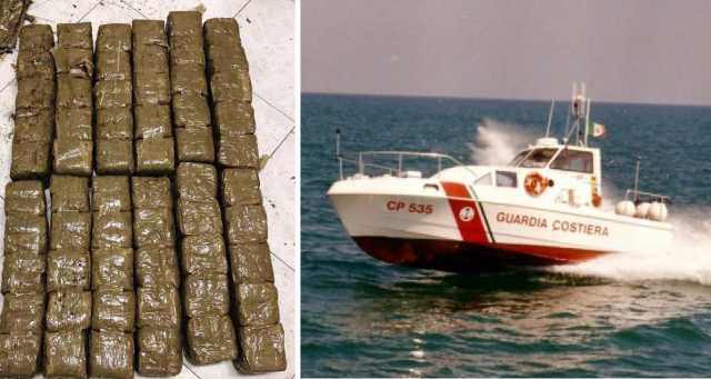 Hashish Sub