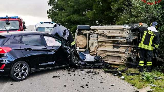 Incidente 180120 2