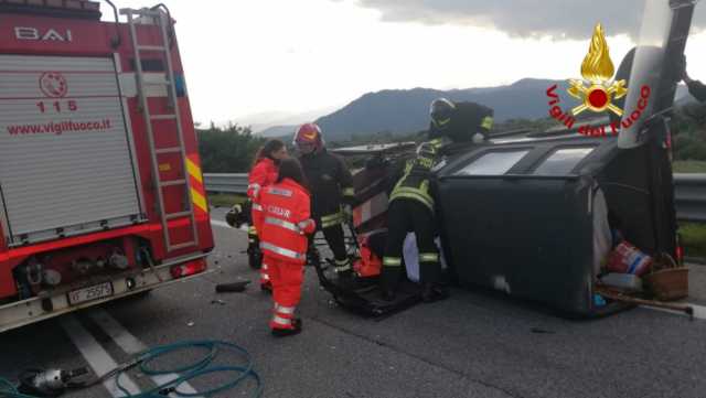 Incidente Orientale