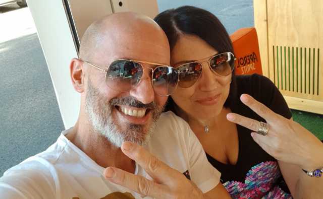Massimiliano Farci Speranza Ponti
