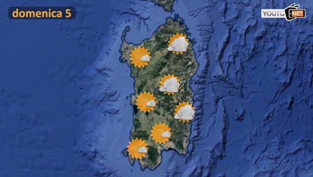 Meteo Prime Fine Settimana Di Gennaio