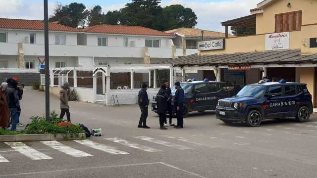 Migranti 170120