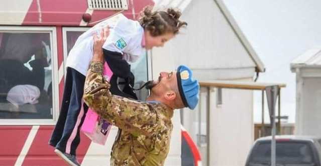 Militare Italiano