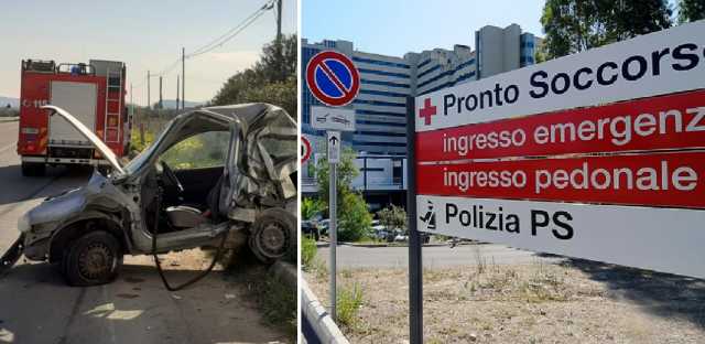 Morte 387 Enrico Spiga