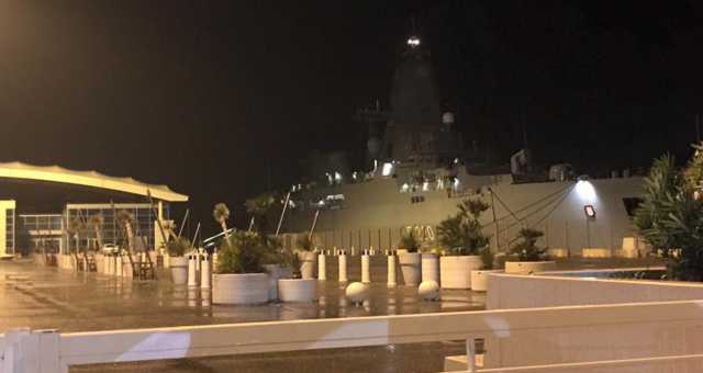 Navi Militari Cagliari 11