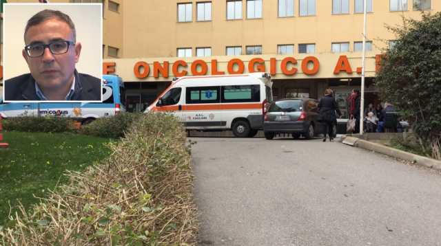 Oncologico Businco Paolo Cannas