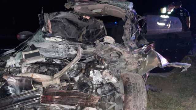 Paola Idda Incidente