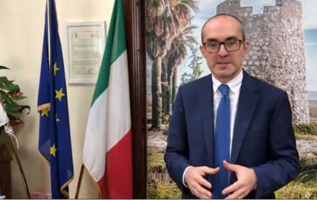 Paolo Truzzu Piste Ciclabili