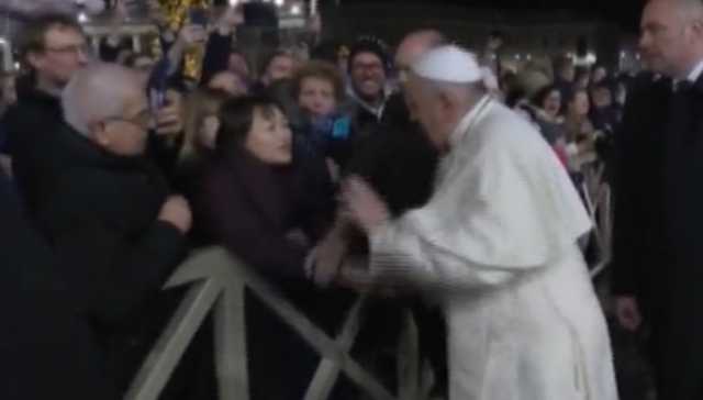 Papa Francesco 1